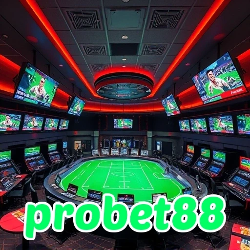 probet88: Pelajari Fitur Hubungi Kami untuk Pengalaman Bermain Terbaik