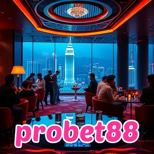 probet88: Fitur Chat Langsung yang Menguntungkan Para Pengguna