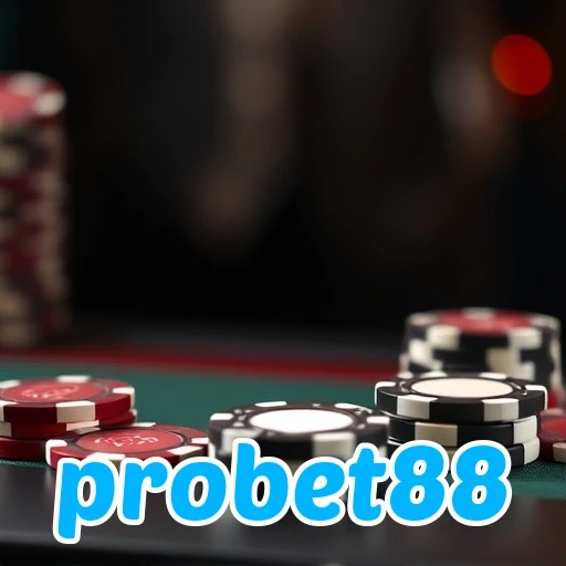 probet88: Pengalaman Best Gaming Online di Versi Mobile Tanpa Batas