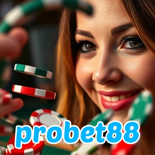 probet88: Keamanan Data Optimal untuk Pengalaman Gaming Terbaik