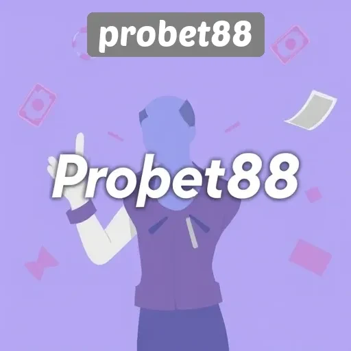 Menelusuri Bonus dan Promosi Menarik di Probet88