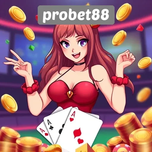 Menggali Berbagai Permainan yang Tersedia di Probet88
