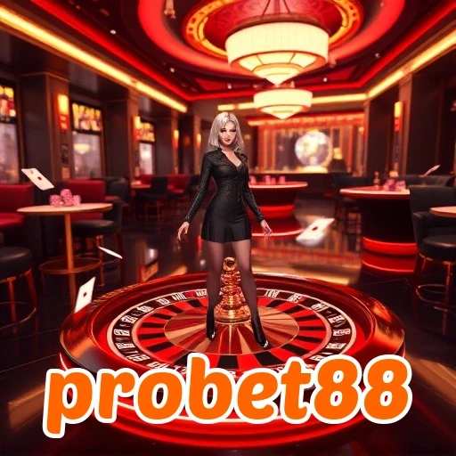 probet88: Pengalaman Bermain Game Online yang Seru dan Menguntungkan