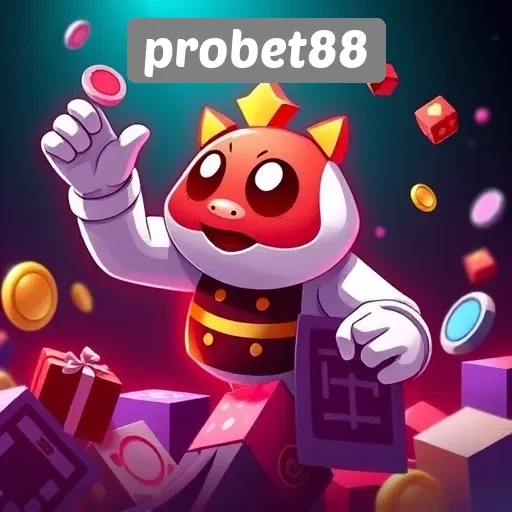 Mengungkap Fitur Unggulan Situs Probet88