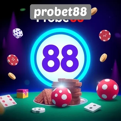 Inovasi Permainan Terbaru di Probet88