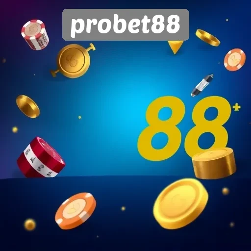 Fitur Menarik yang Ditawarkan Oleh Probet88