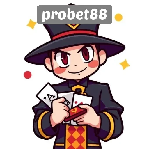 Keunggulan Permainan di Probet88 Untuk Penggemar Game
