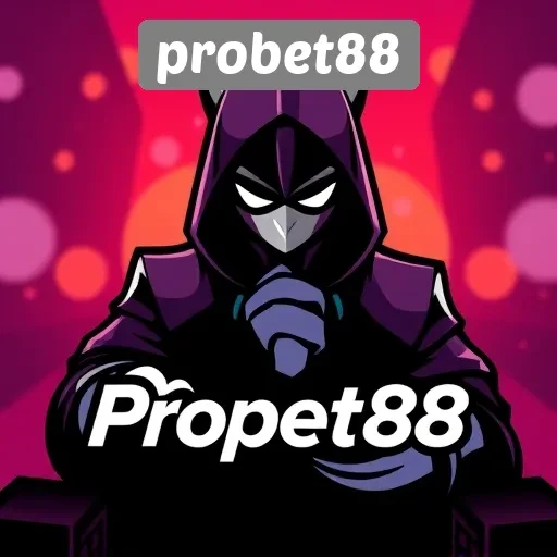 Mengapa Probet88 Menjadi Pilihan Utama Pecinta Game Online