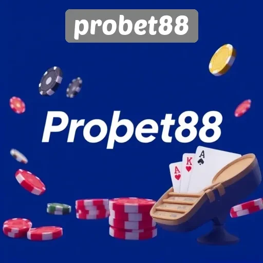 Menilik Pilihan Permainan di Probet88 dan Keunggulannya