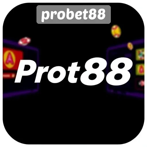 Mengenal ProBet88 Sebagai Platform Game Online Terpercaya