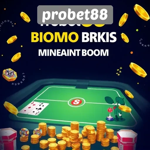 Promosi dan Bonus Menarik yang Ditawarkan Probet88