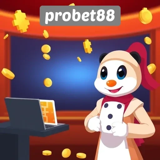 Tips dan Trik Mendapatkan Bonus di Probet88
